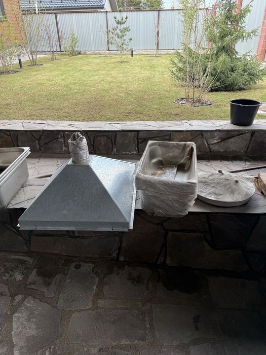 Раздаточная линия