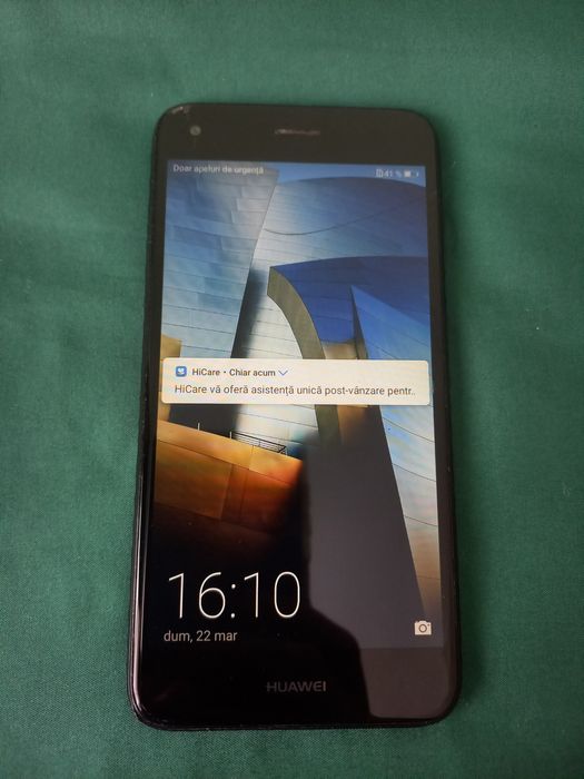 Huawei P9 lițe mini