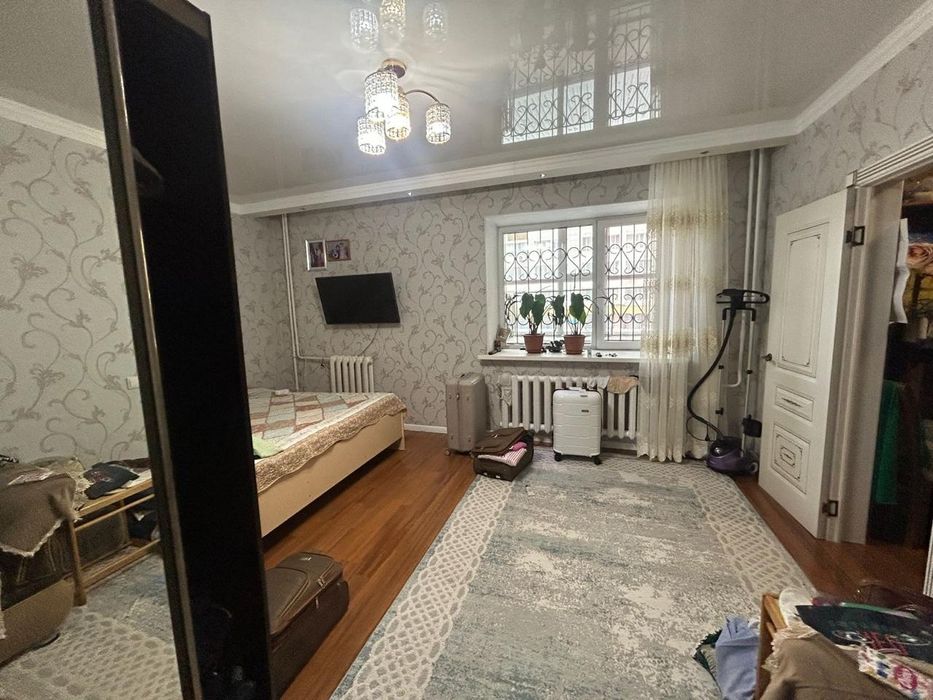 Продам 3ком.квартиру Жк Запад