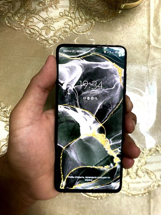 Samsung A51  4/64 GB