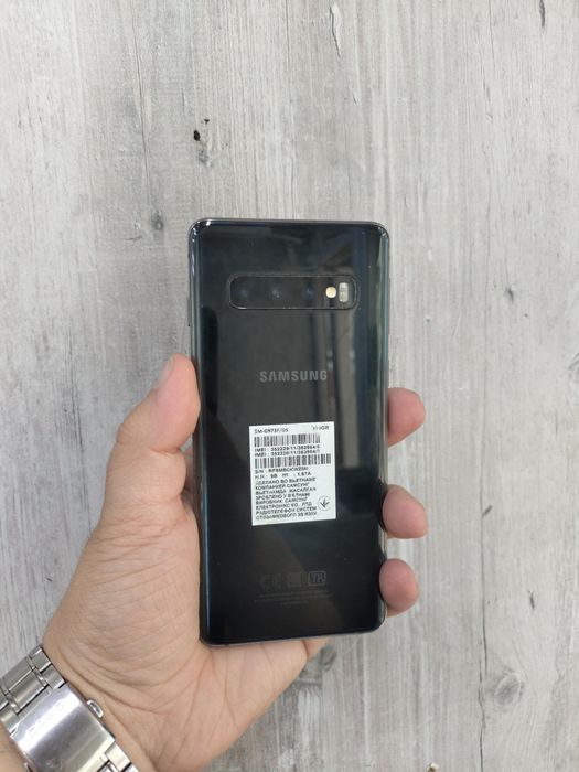Самсунг S10 Vietnam 8/128gb