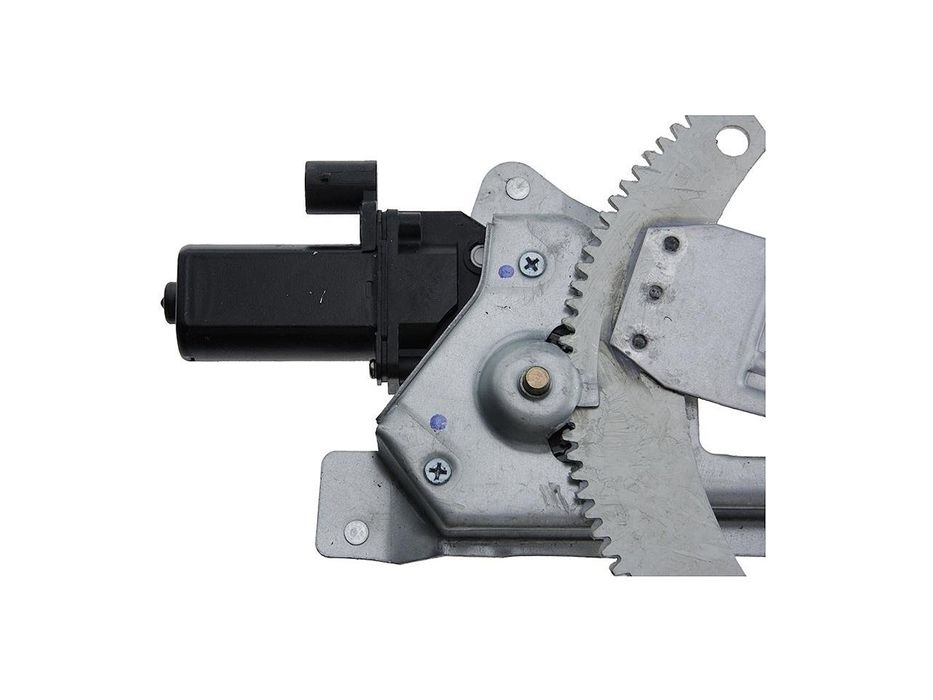 Стъклоподемник с електромотор за Renault Kangoo/Nissan Kubistar