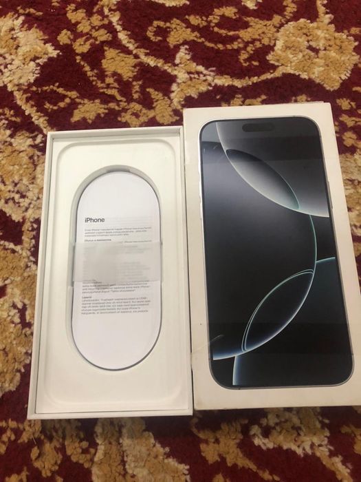 iphone 16 pro max 256gb 92%