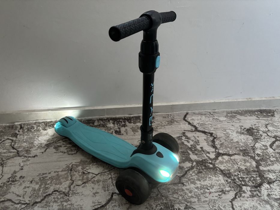 Тротинетка byox