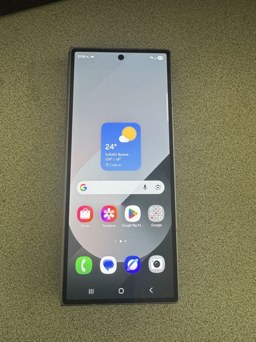 Samsung Galaxy Z Fold 6 5G 12GB RAM 256GB