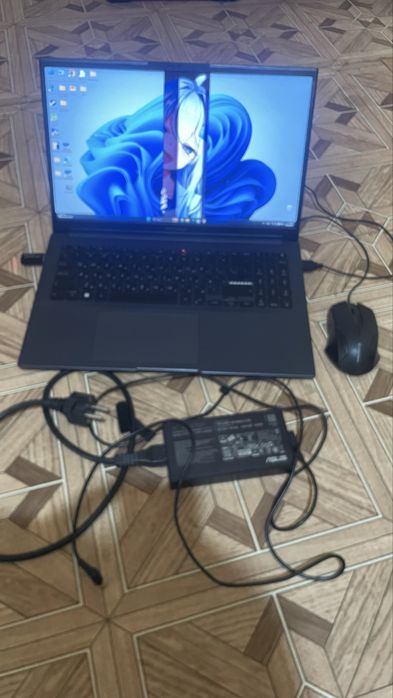 Продается Asus vivobook