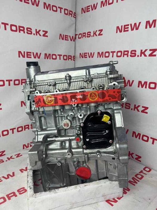 Двигатели BYD F3 (473QB 1,5)