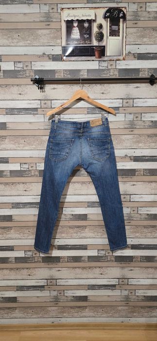 Please S-дамски дънки (х-675)