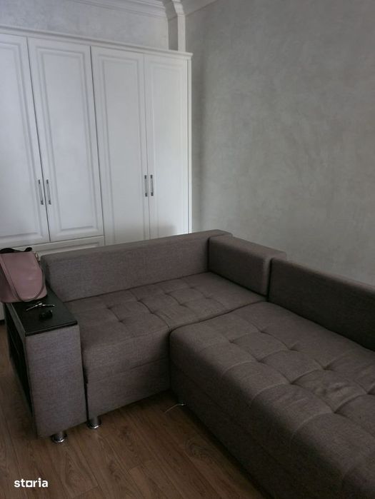 Apartament cu 2 camere - Copou - Royal Town - Pet Friendly
