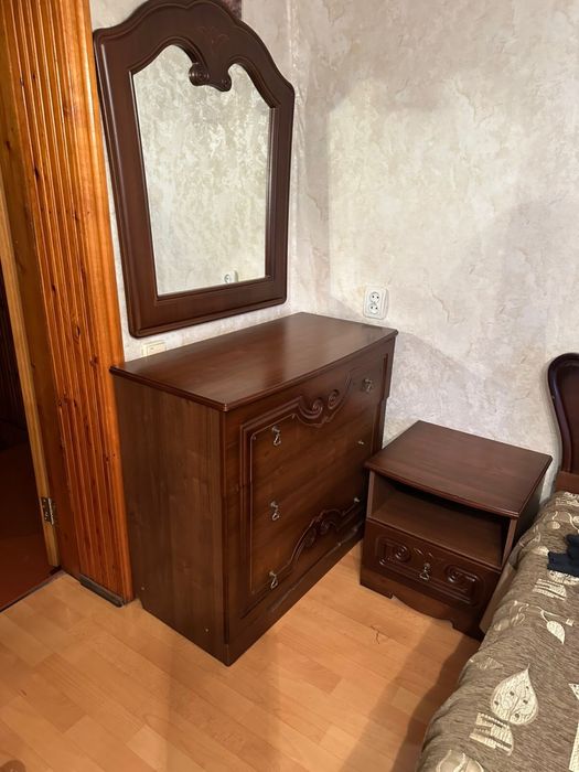 Спальный гарнитур.