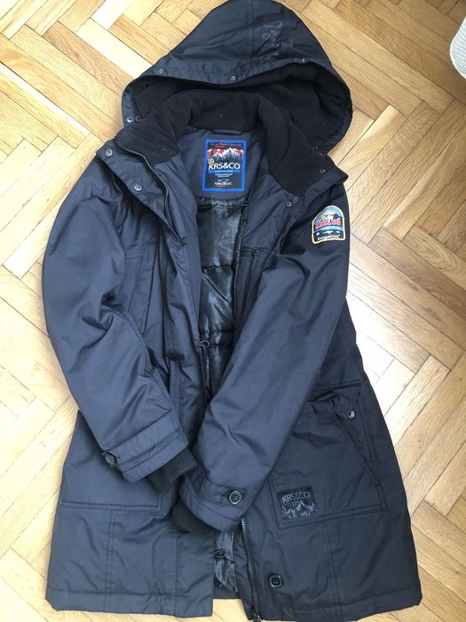 Дамско яке KangaROOS