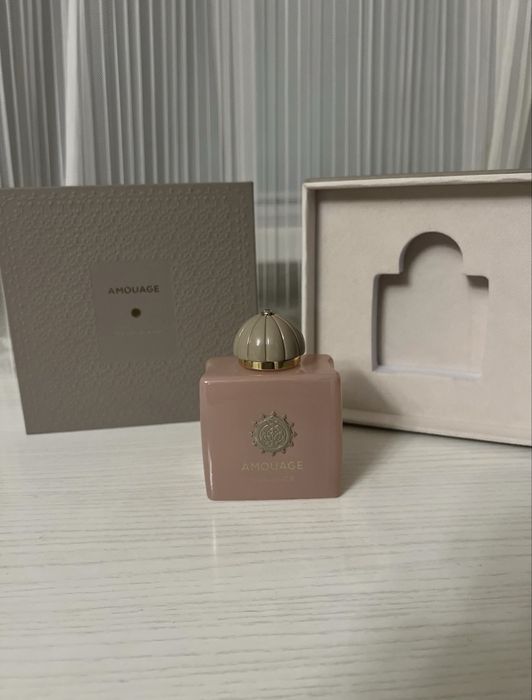 Парфюм Amouage Guidance, Оригинал