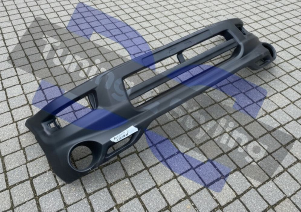 Тюнинг Бампер Toyota RAV4