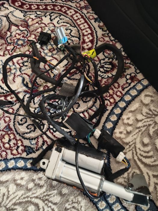 Malibu Arginal bar Lasseti Jentraga Idiyal