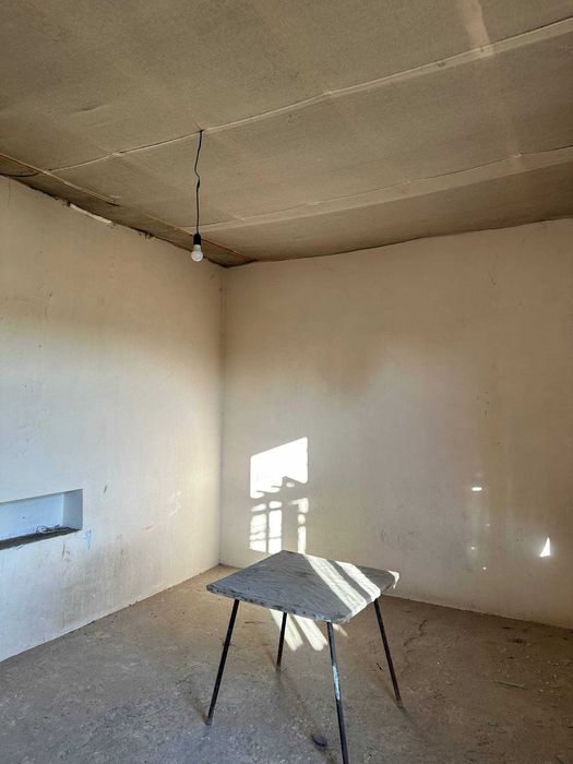 Боз сув Ачисой махалла 6 соток