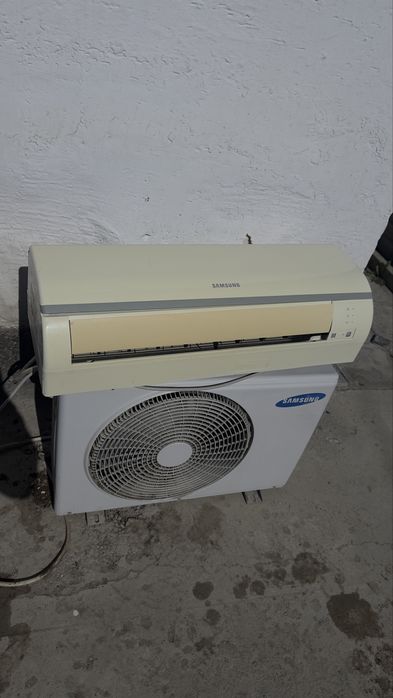 Кондиционер (сплит-система)