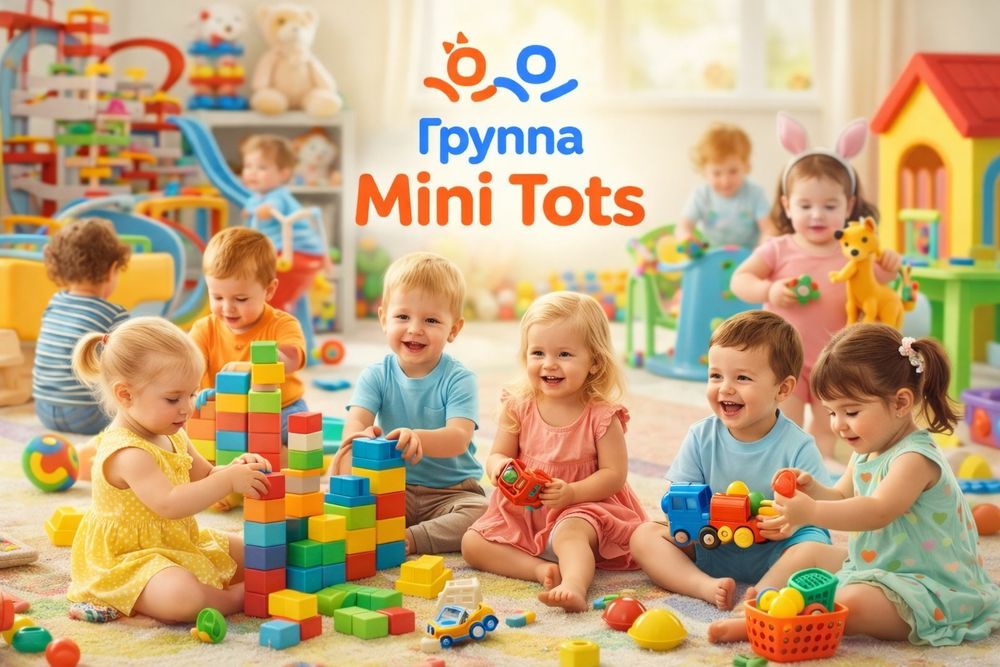 Детский сад Funny Tots