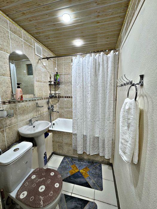 Аренда ор.Каримбек