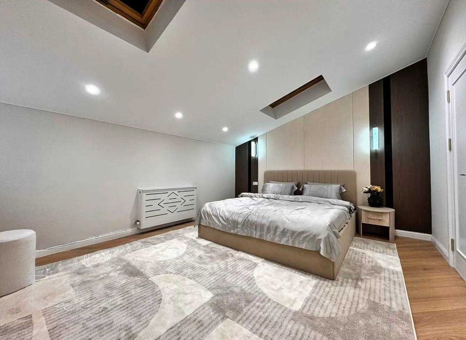 ПРОДАЕТСЯ  5/8-9/9 PARISIEN" ДУПЛЕКС  Golden House" Парисен