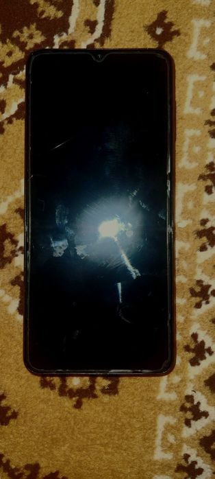 Samsung galaxy A12