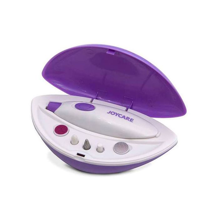 Комплект за маникюр и педикюр Joycare JC-334