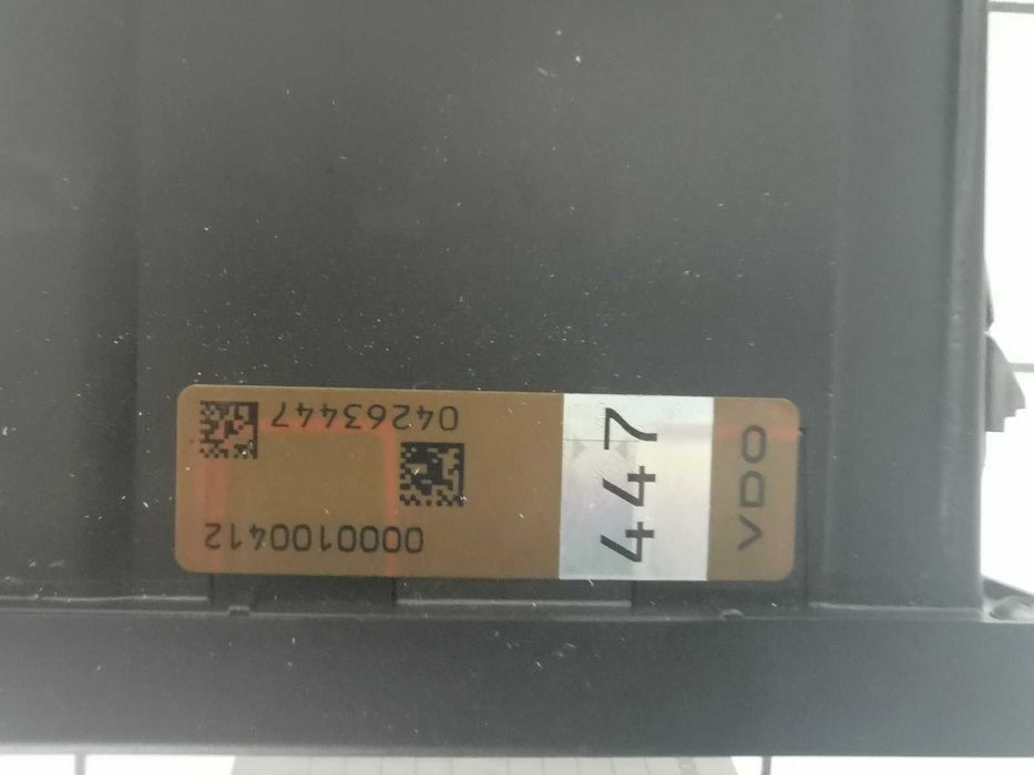 Тахограф Mercedes / Continental/ VDO