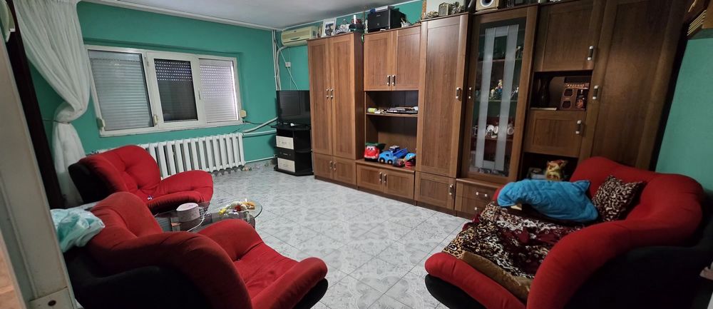 Apartament 3 camere