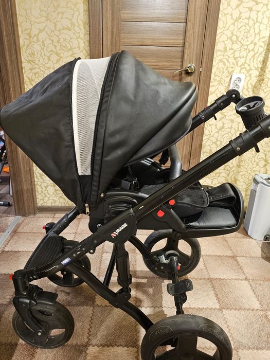 Коляска Verdi 3 в 1