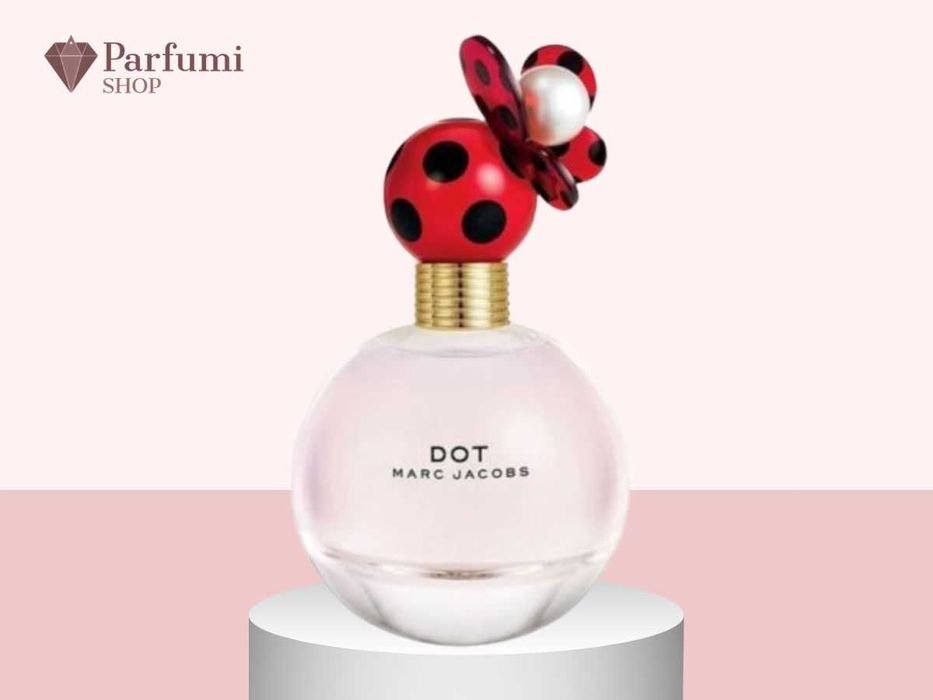 Marc Jacobs Dot EDP D 100 ml