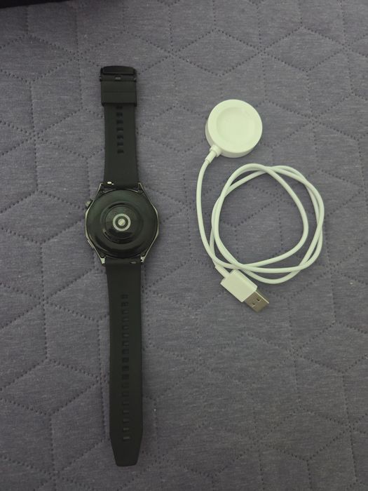 Смарт часовник Hiewei Watch GT 4