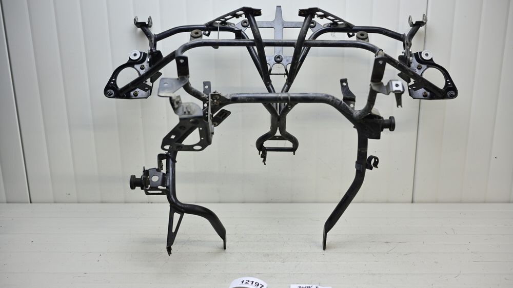 Suport Cadru Fata Far BMW R1200RT 2005 - 2009 K26