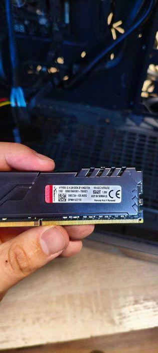 Системный блок Threadripper 3970x, 128gb Ram