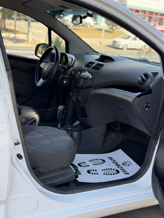 Arenda/Vikup Spark 2022 A/T