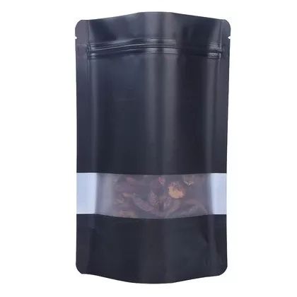 Дой пак, пакет, Zip lock,