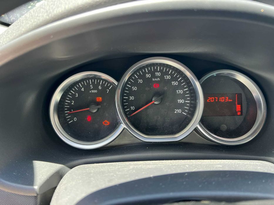 Dacia Logan 1.0 benzina 2018 Aer Conditionat ideal Bolt