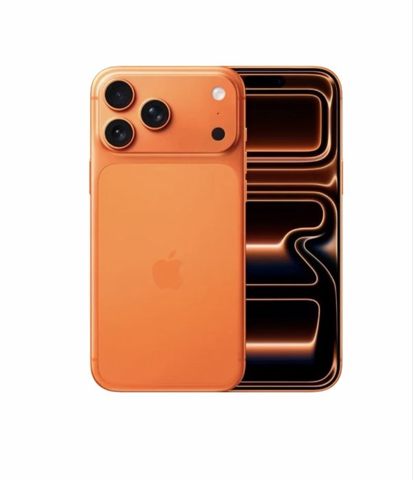 Iphone 17pro 256g