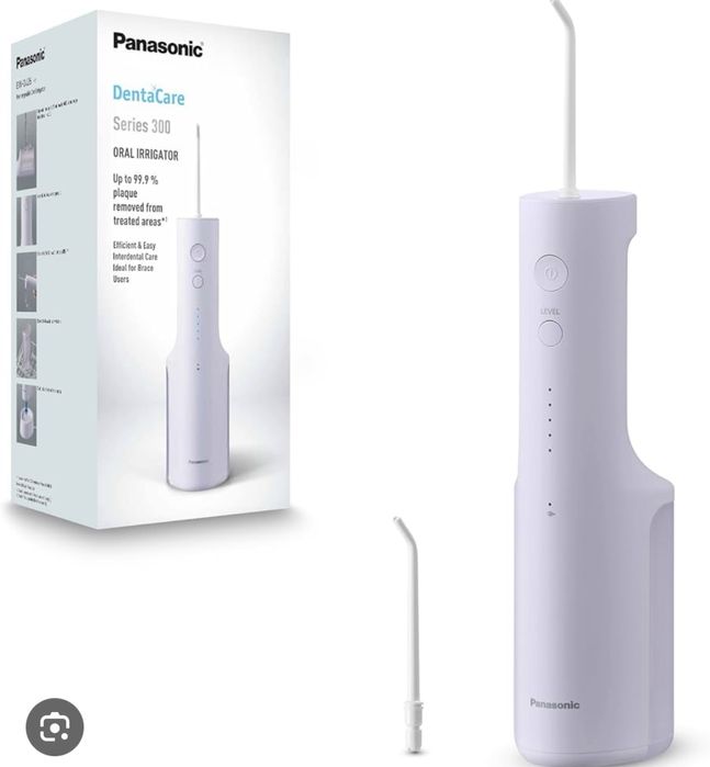 Ирригатор Panasonic EW-DJ 26