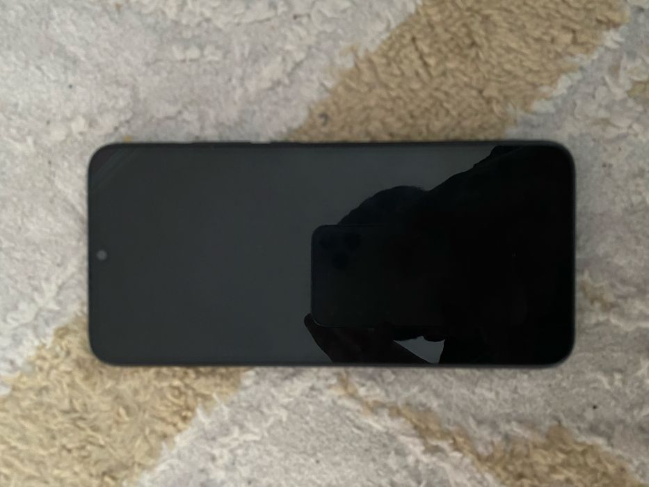 Телефон Редми 9А