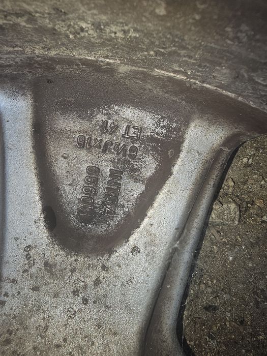 Джанти за Опел оригинални