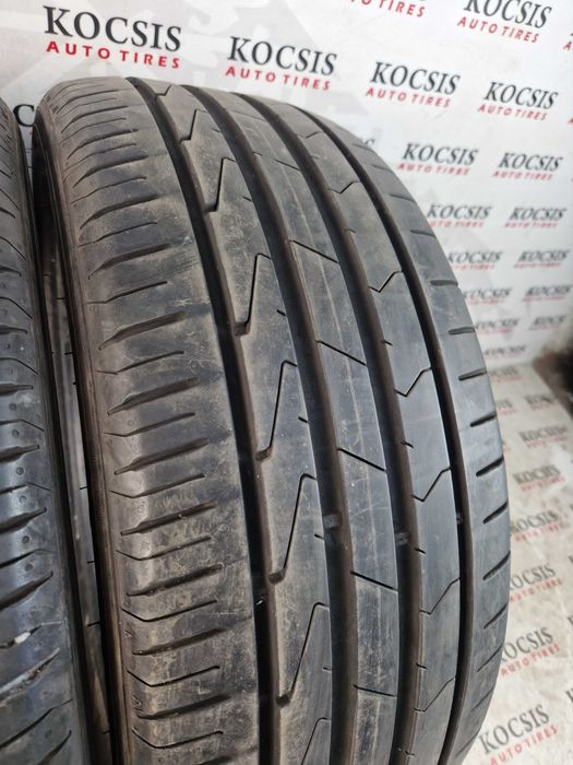 Anvelope second hand vara 215 45 18 Hankook