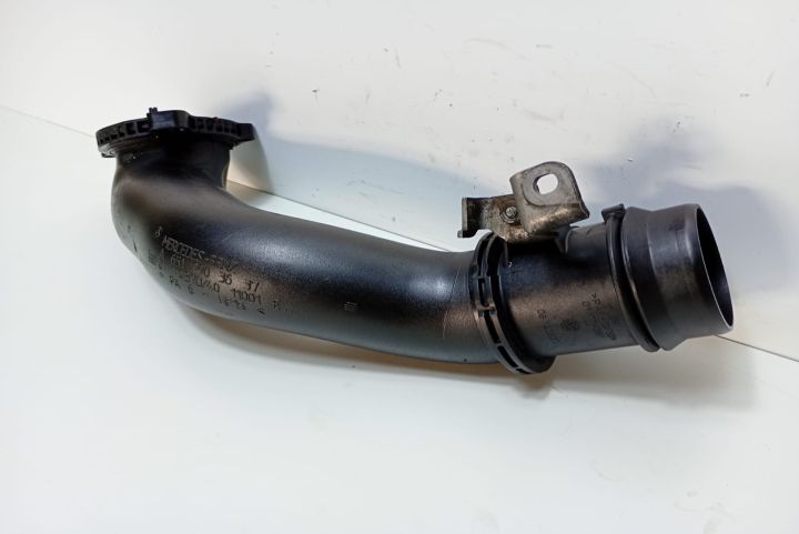 Tubulatura Intercooler  A6510903637 Mercedes-Benz Sprinter a 2-a gene