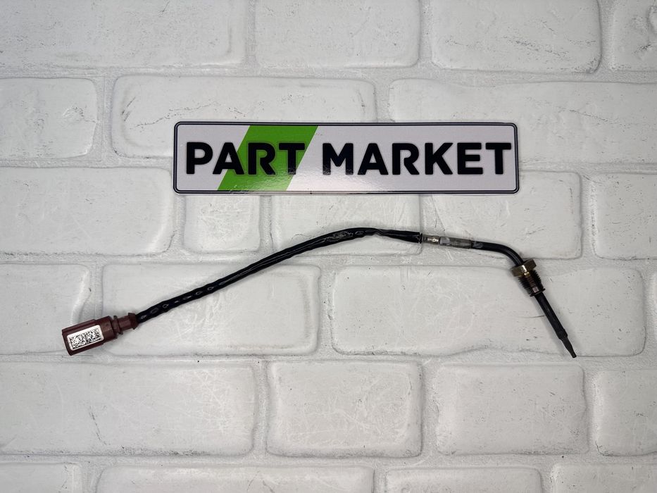 Сензор изгорели газове AUDI 4M0906088AM