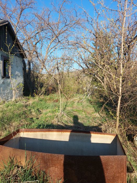 Продам дачу на 4 районе