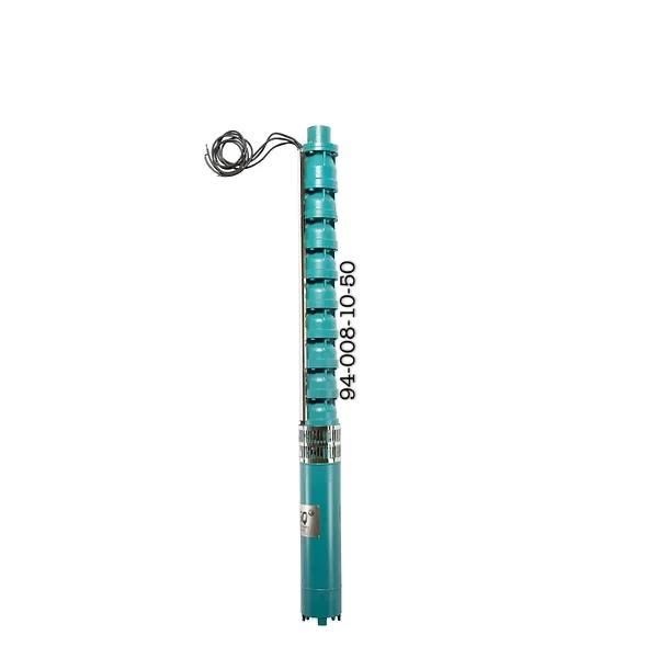 Глубинный насос типа ЭЦВ Хитой КАФОЛАТЛИ 7,5 квт 40 м3/час 40 м nasos