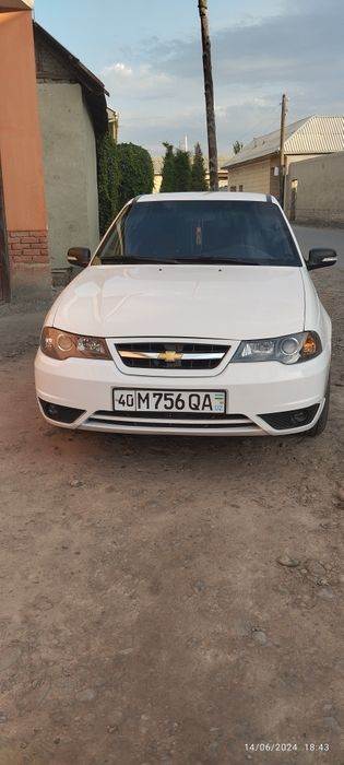 Nexia 2 1.6 doʻns sotiladi