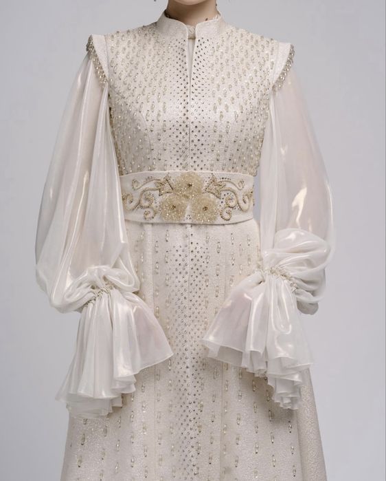 Бешпент Medina Saktaganova