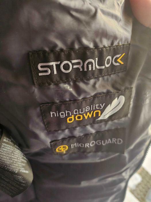 Geaca Jack Wolfskin