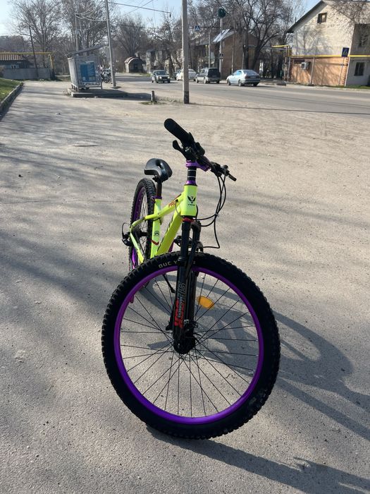 TODM MTB  Продам или обмен на Фикс