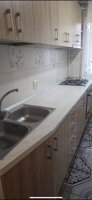 Apartament 2 camere micro 6  etaj 1