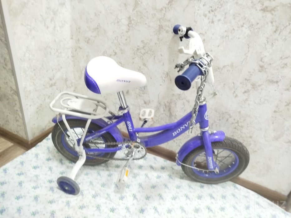 Bolalar velosipedi